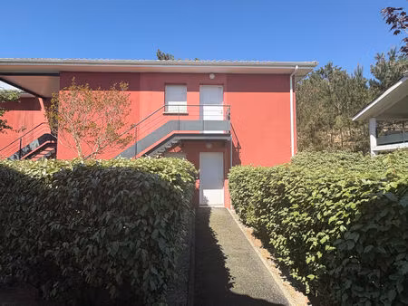 appartement t2 meublé