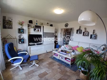 appartement à vendre lucé