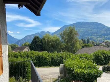 3p+c 114 rue de la poste à nave parmelan