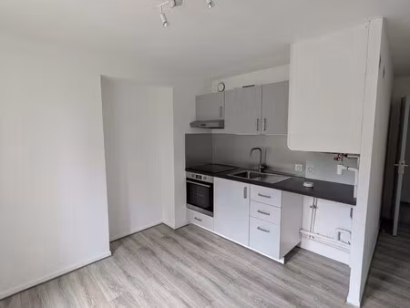 appartement 2 pièces 56 m² 38360 sassenage