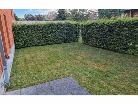 location appartement  m² t-2 à templeuve  850 €