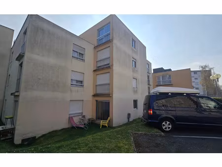 appartement vernon 31 m² t-1 à vendre  91 000 €