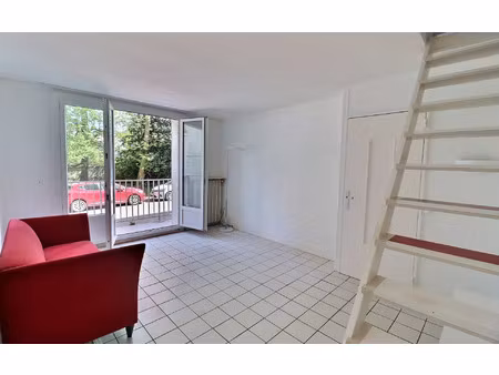 appartement viroflay 52.31 m² t-3 à vendre  283 500 €