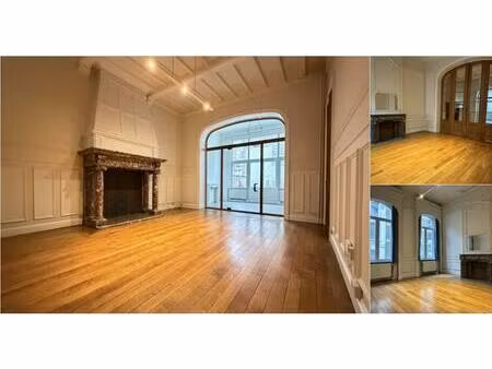 bureaux à louer à namur (vbe10237)