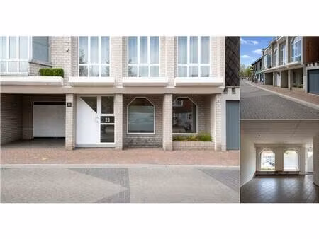 bureaux à louer à liersebaan 23 zandhoven (rbv69695)