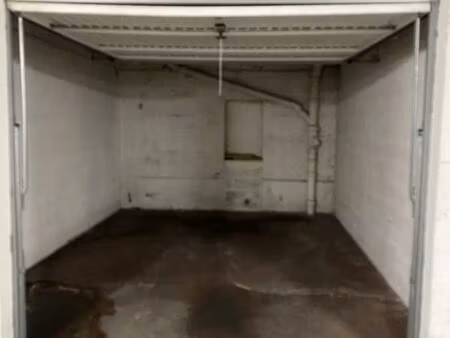 garage parking à louer paris