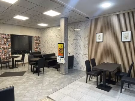 local commercial béziers - rentabilité +9%