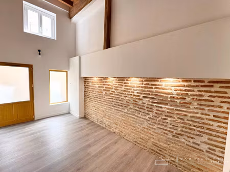 vente maison 3 pièces 60 m² auch (32000)