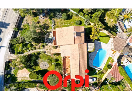 maison bandol 222 m² t-7 à vendre  1 100 000 €