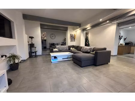 maison carbonne m² t-4 à vendre  299 900 €