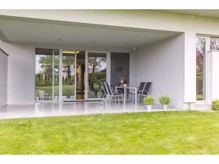 confort moderne & cadre privilégié – maison 4 pièces