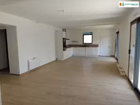 maison à louer cieutat