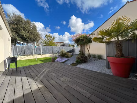 maison plain-pied proche commodités