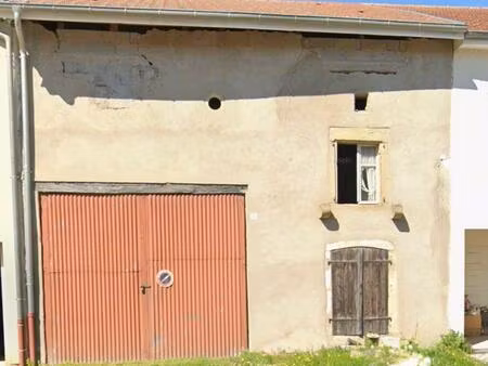 a seulement 15km de metz