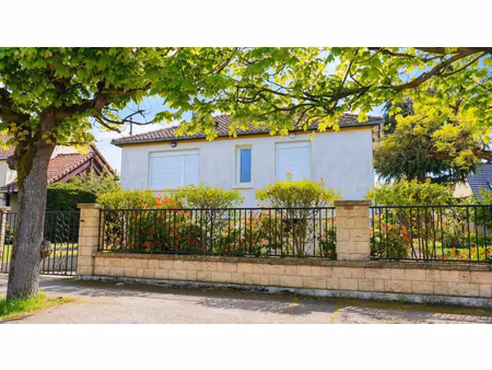 maison - elisabethville - 2/3 chambres