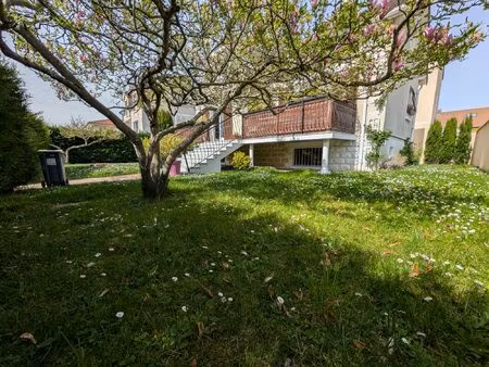 maison individuelle 7 pieces