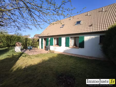 maison de 115m² proche centre-ville