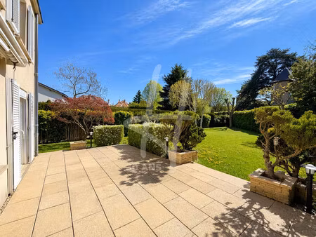 metz – île saint-symphorien | maison 230 m² – 7 pièces ?