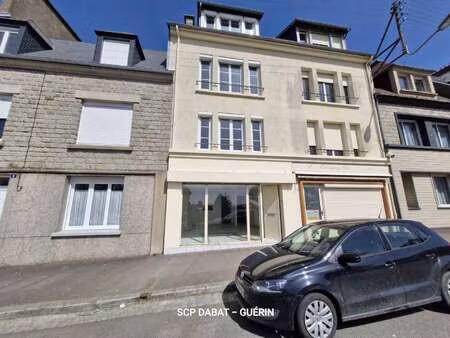 vente maison à mortain (50140) : à vendre / 167m² mortain