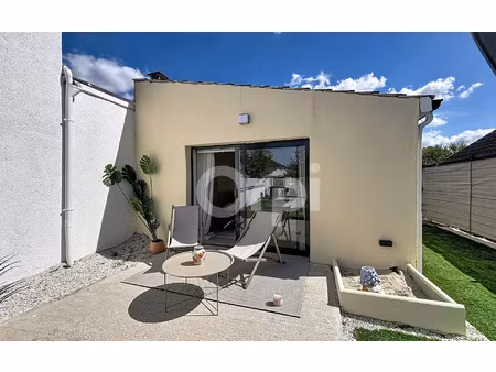 maison pringy m² t-2 à vendre  129 000 €