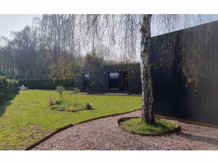 maison ranville 46 m² t-2 à vendre  221 500 €