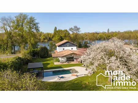 maison à vendre rauzan