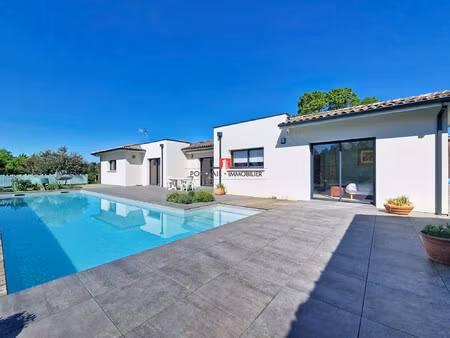 maison à vendre saint andre de cubzac