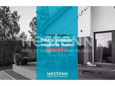 vente maison à saint-briac-sur-mer (35800) : à vendre / 135m² saint-briac-sur-mer