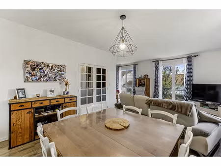 l'union -coeur de ville - maison familiale chaleureuse avec