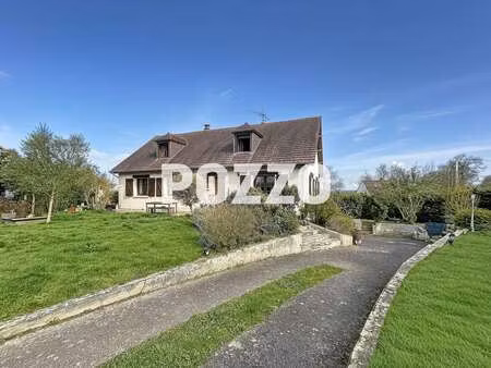 vente maison à saint-planchers (50400) : à vendre / 184m² saint-planchers