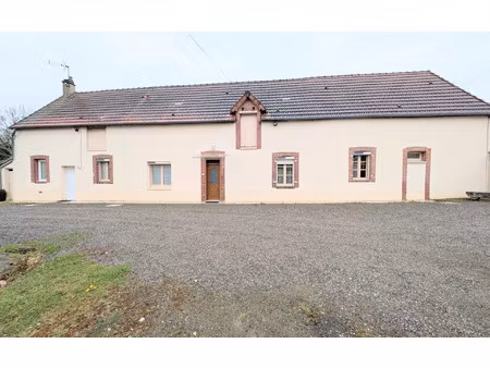 maison sours 89.76 m² t-3 à vendre  229 900 €