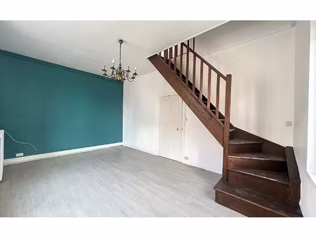 location maison  m² t-2 à tillay-le-péneux  542 €