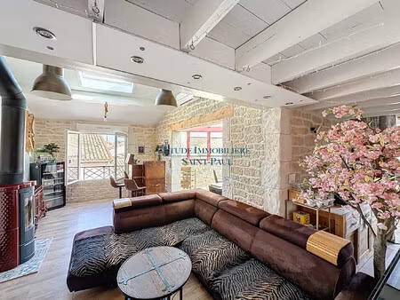 maison à vendre canet