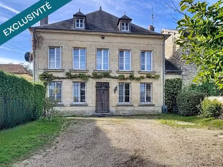 superbe maison de maitre
