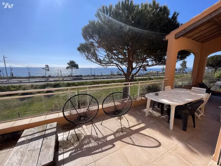 vente maison 8 pièces 155 m² hyères (83400)