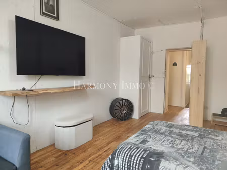 maison ancienne de village 190m2
