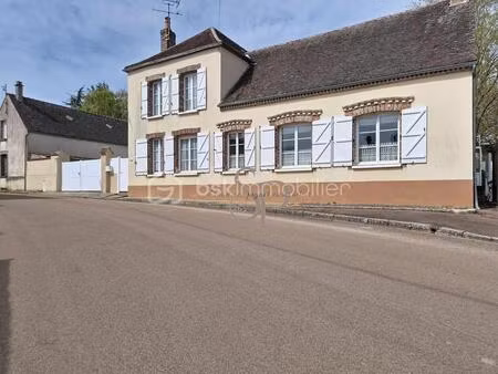 maison 7 pièces 4 chambres