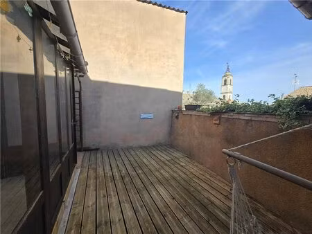 maison à louer valréas