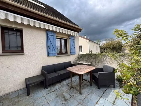 le confort du plain-pied !