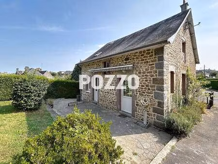 vente maison à vire (14500) : à vendre / 92m² vire