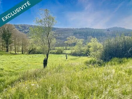 projet de maison prêt à relancer – terrain viabilisé – permis valider