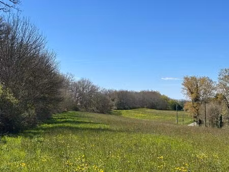 terrain constructible