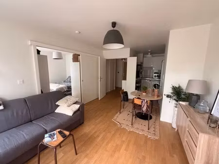 location appartement 2 pièces 41 m² à crosne (91560)  908 €