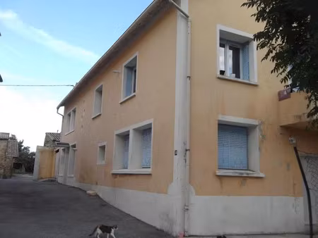 location appartement 4 pièces 85 m² à montvendre (26120)  720 €