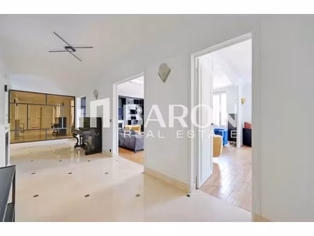 location appartement 6 pièces 183 m² à paris 17ème (75017)  6 500 €