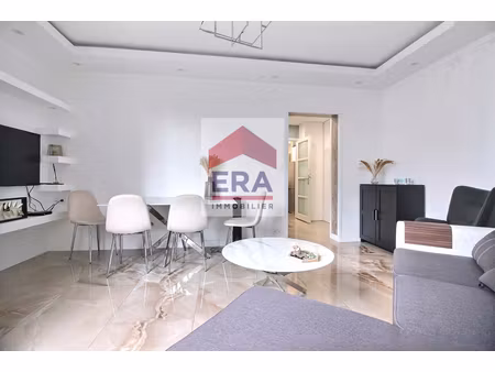appartement 3 pièces 52 m² à vendre / acheter saint-ouen-sur-seine 93400 ? | era immobilie