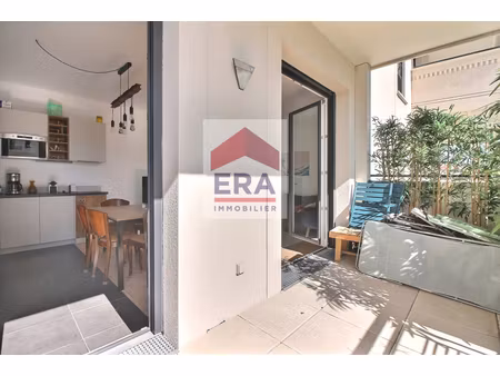 appartement 3 pièces 65 m² à vendre / acheter saint-ouen-sur-seine 93400 ? | era immobilie