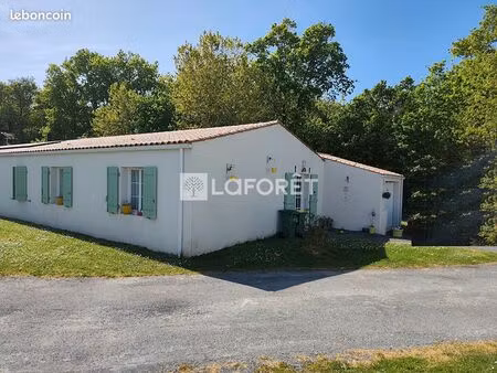 maison 3 pièces 85 m²