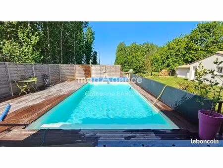 maison 8 pièces 212 m²