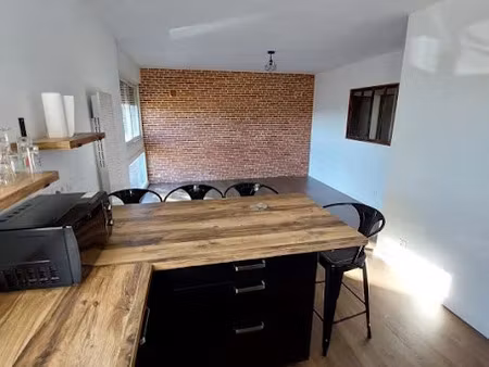 location appartement 3 pièces 58 m² à villefranche-de-lauragais (31290)  765 €